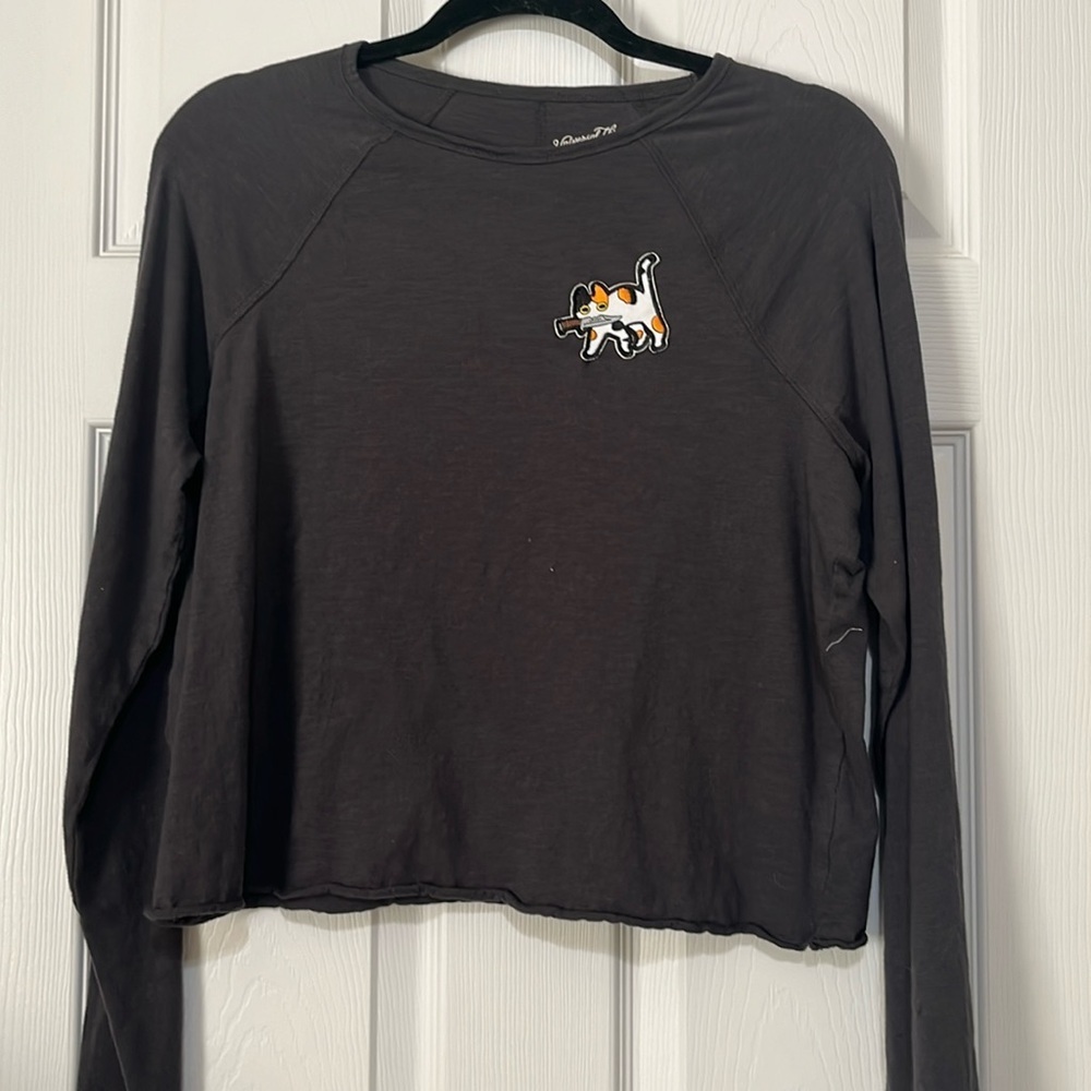 Upcycled Universal Threads Tee